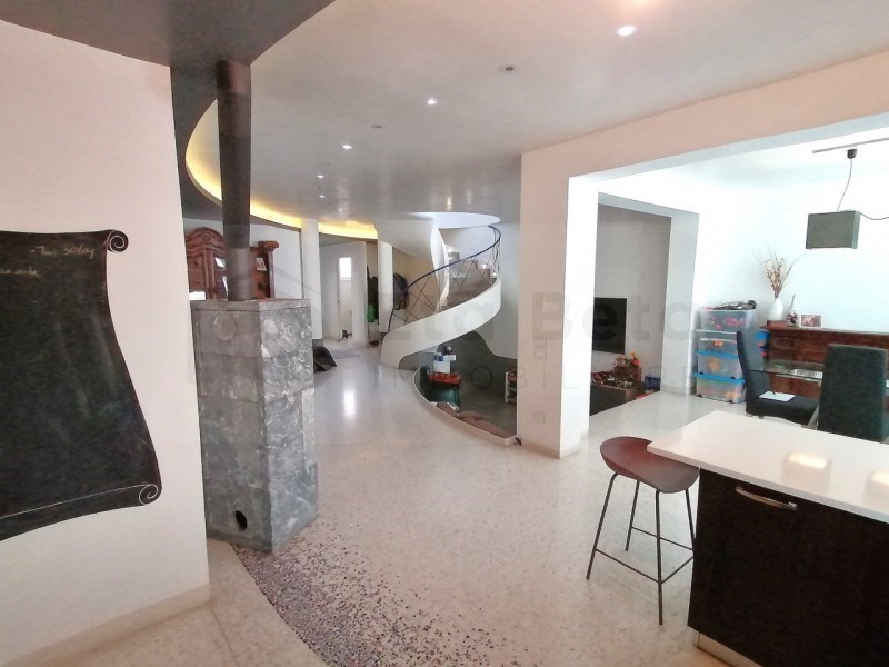 casa indipendente in vendita a Noventa Padovana