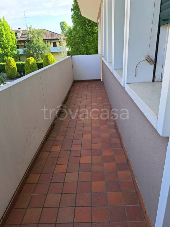 appartamento in vendita a Noventa Padovana