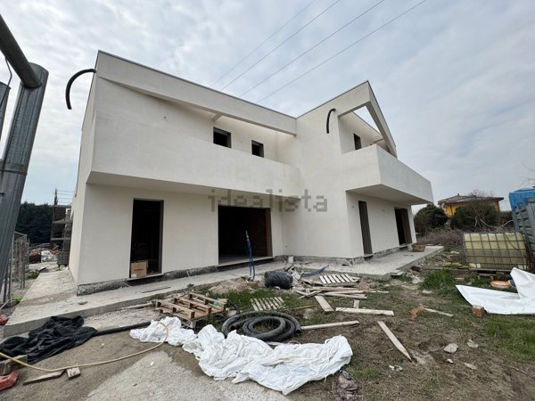 pentavano in vendita a Noventa Padovana