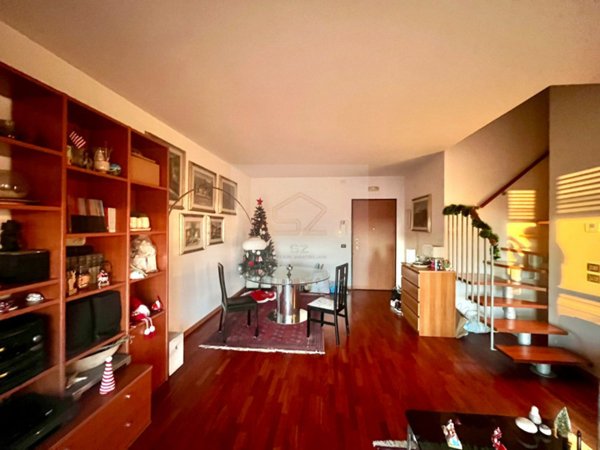 appartamento in vendita a Noventa Padovana