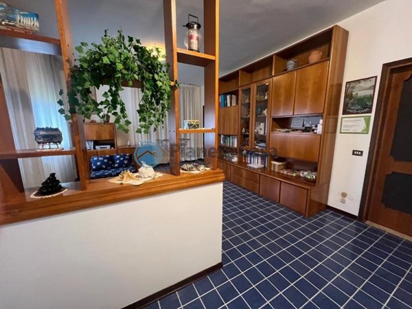 casa indipendente in vendita a Noventa Padovana