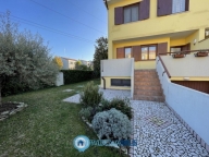 casa indipendente in vendita a Noventa Padovana in zona Noventana