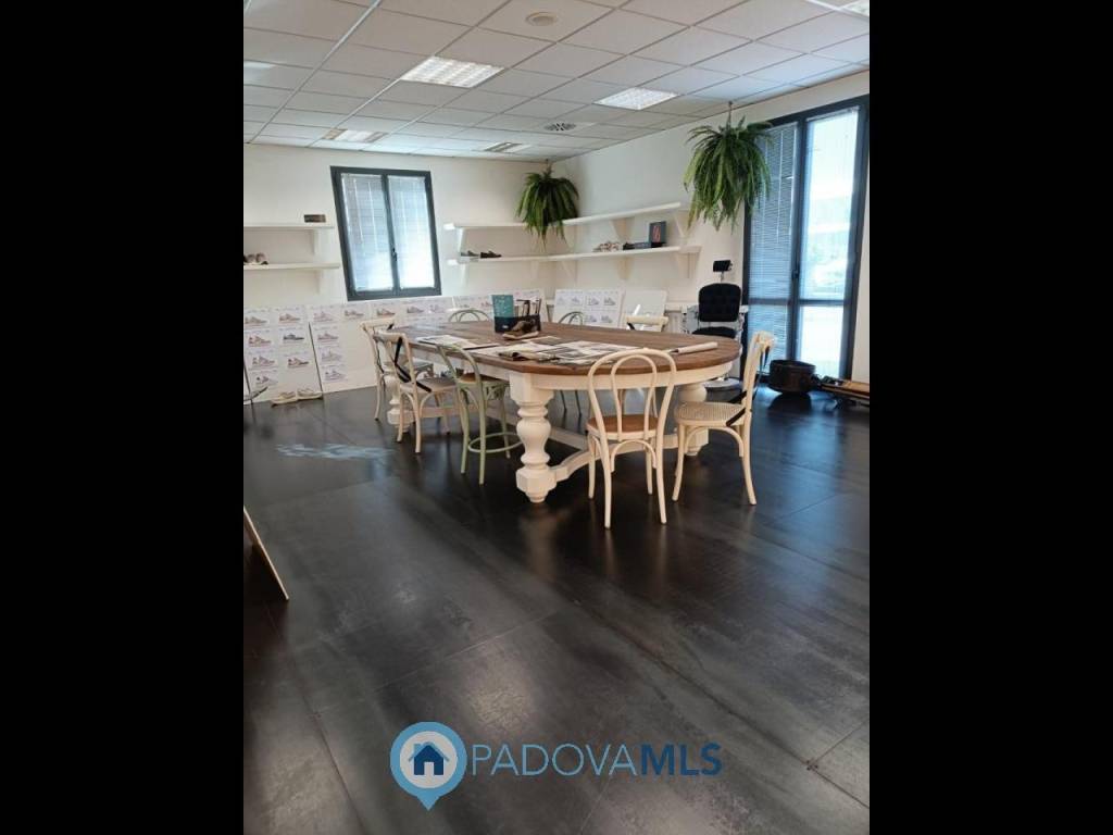 ufficio in vendita a Noventa Padovana