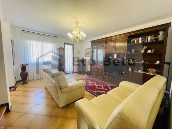casa indipendente in vendita a Noventa Padovana in zona Noventana