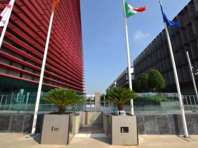 ufficio in vendita a Noventa Padovana