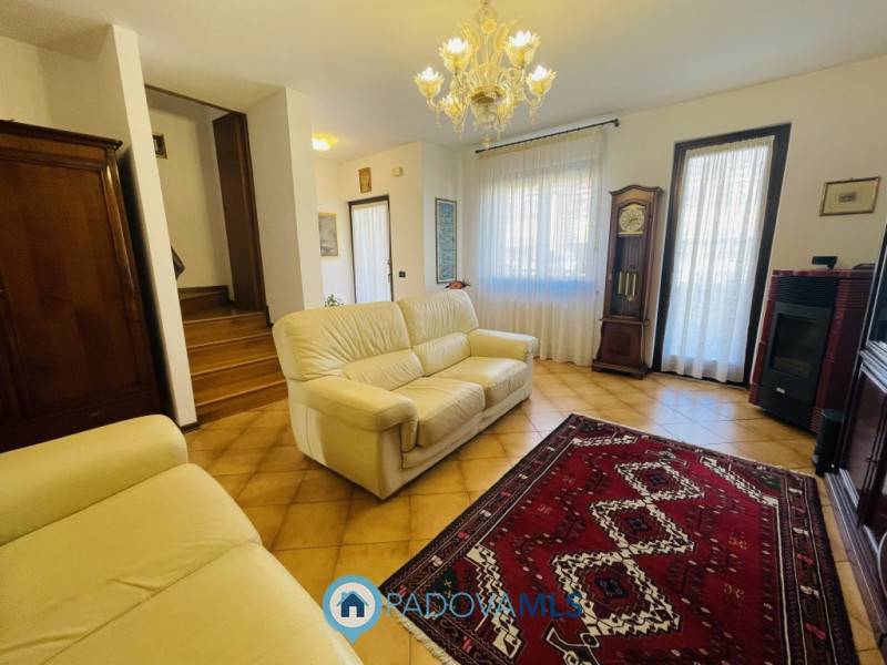 casa indipendente in vendita a Noventa Padovana in zona Noventana
