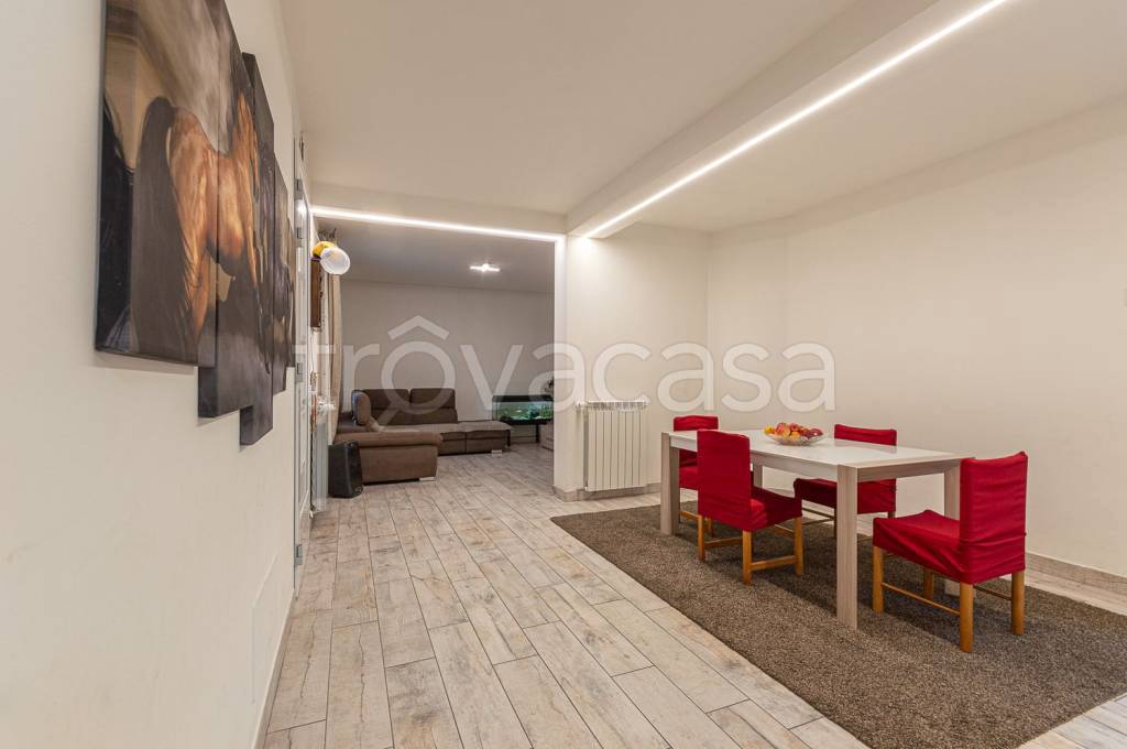 casa indipendente in vendita a Noventa Padovana in zona Noventana
