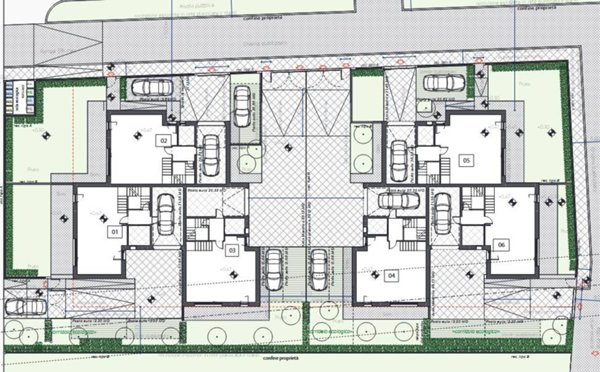 casa indipendente in vendita a Noventa Padovana