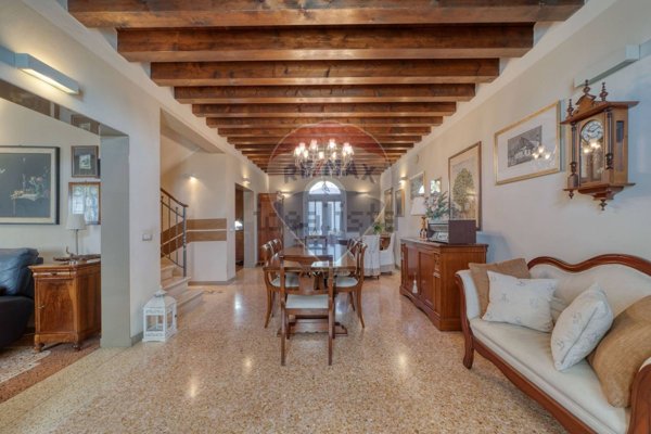 casa indipendente in vendita a Noventa Padovana