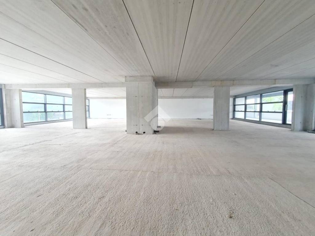 ufficio in vendita a Noventa Padovana in zona Noventana