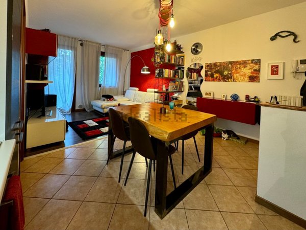 appartamento in vendita a Noventa Padovana