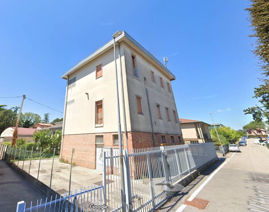 ufficio in vendita a Noventa Padovana