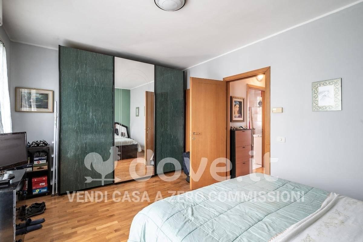 casa indipendente in vendita a Noventa Padovana