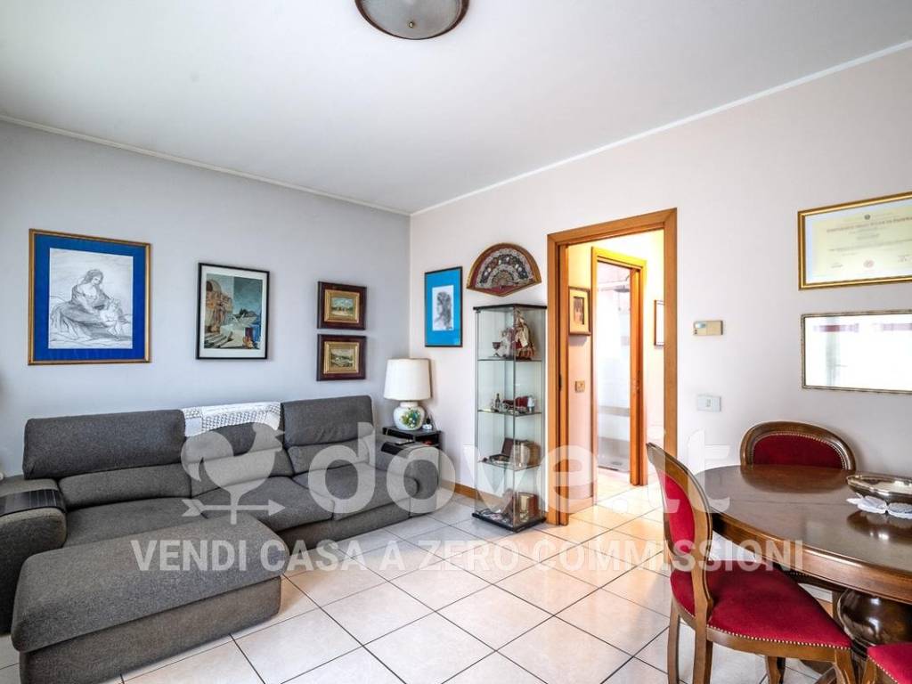 casa indipendente in vendita a Noventa Padovana