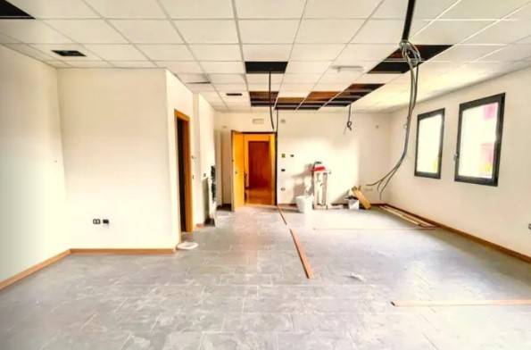 appartamento in vendita a Noventa Padovana in zona Noventana