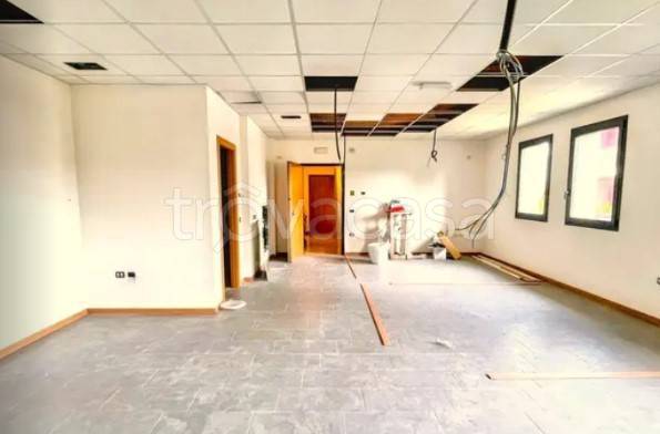 appartamento in vendita a Noventa Padovana in zona Noventana