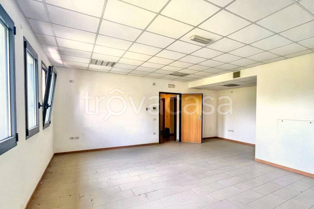 appartamento in vendita a Noventa Padovana in zona Noventana