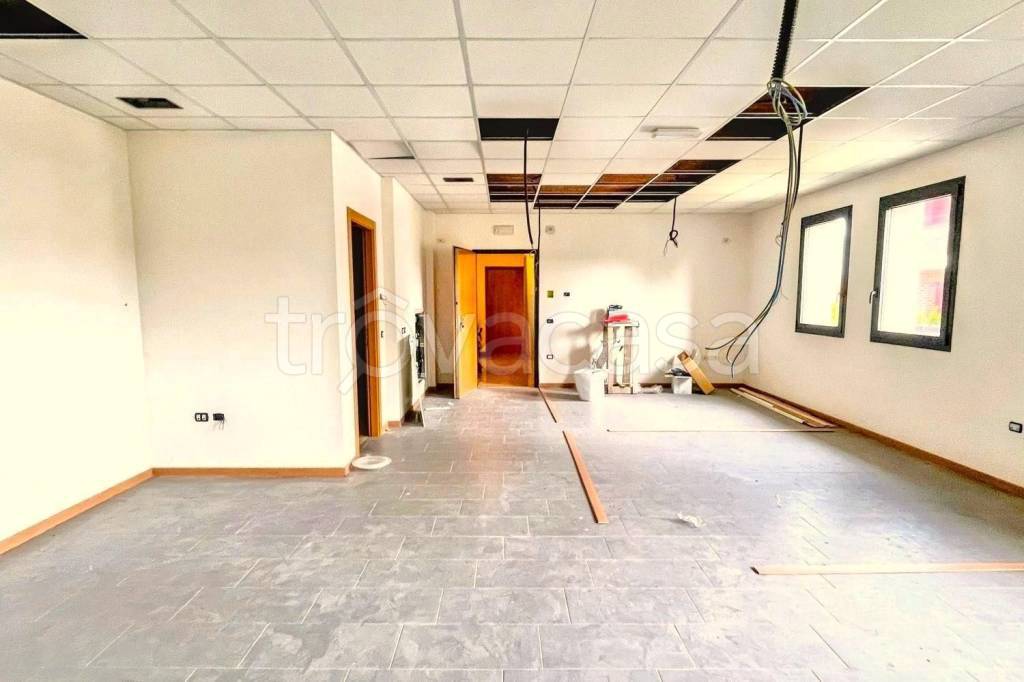appartamento in vendita a Noventa Padovana in zona Noventana