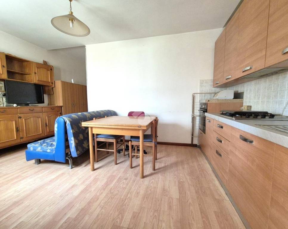 appartamento in vendita a Noventa Padovana in zona Noventana