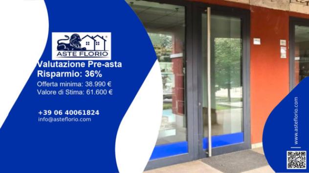 negozio in vendita a Noventa Padovana in zona Noventana