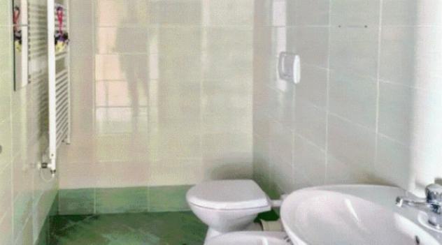 appartamento in vendita a Noventa Padovana in zona Noventana