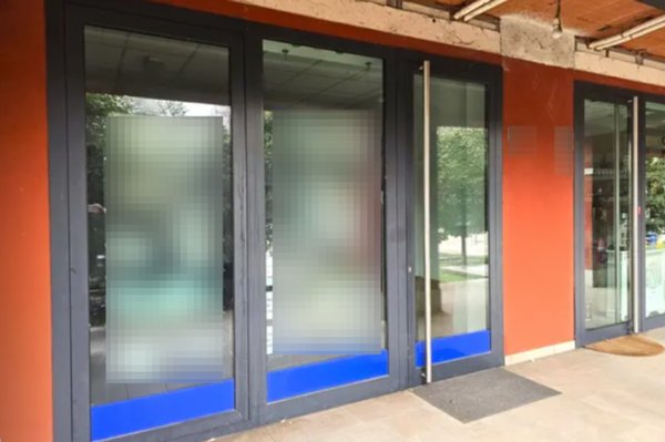 negozio in vendita a Noventa Padovana