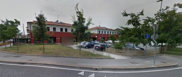 appartamento in vendita a Noventa Padovana in zona Noventana