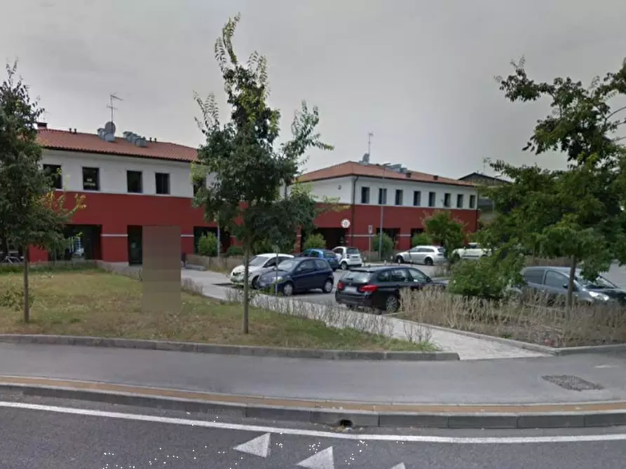 negozio in vendita a Noventa Padovana