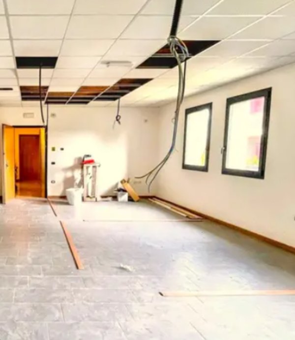appartamento in vendita a Noventa Padovana in zona Noventana