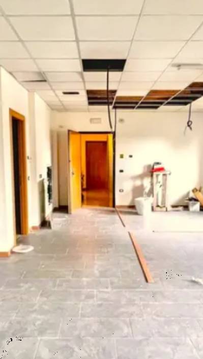 appartamento in vendita a Noventa Padovana in zona Noventana