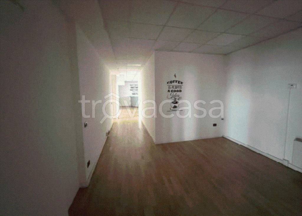 ufficio in vendita a Noventa Padovana