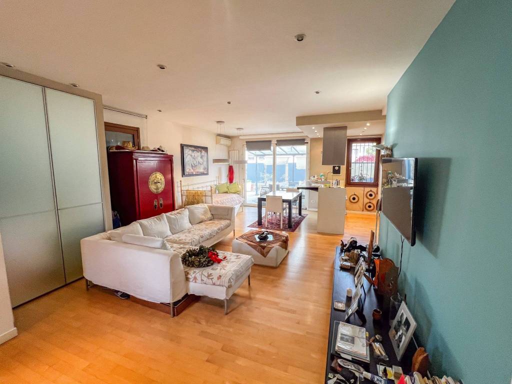 casa indipendente in vendita a Noventa Padovana