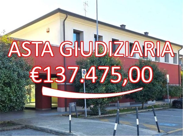 appartamento in vendita a Noventa Padovana