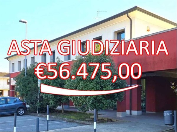 appartamento in vendita a Noventa Padovana