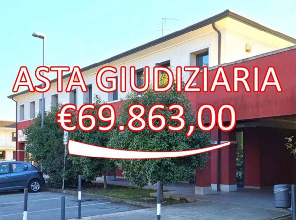 appartamento in vendita a Noventa Padovana