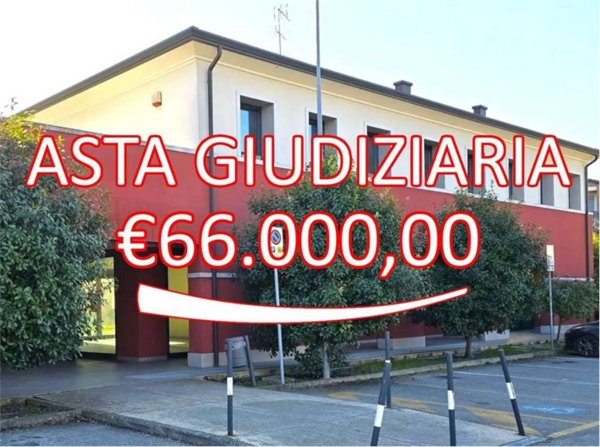 appartamento in vendita a Noventa Padovana