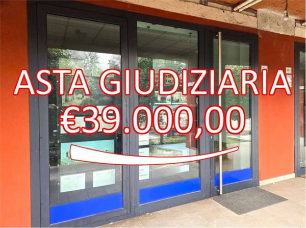 monolocale in vendita a Noventa Padovana