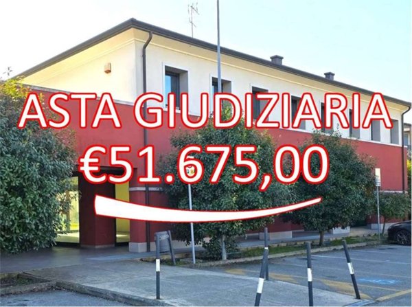 appartamento in vendita a Noventa Padovana