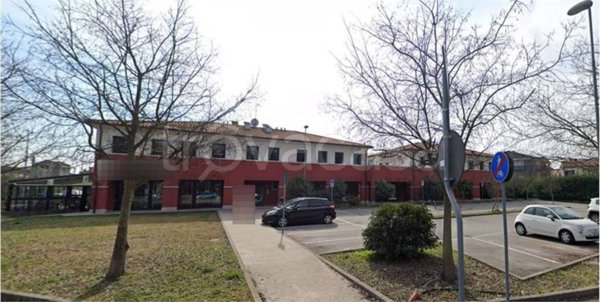 appartamento in vendita a Noventa Padovana in zona Noventana