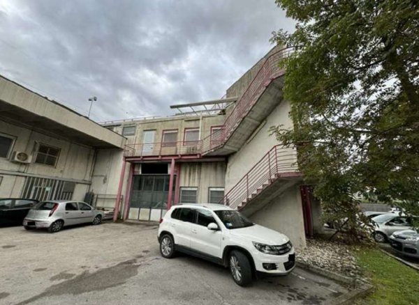 ufficio in vendita a Noventa Padovana