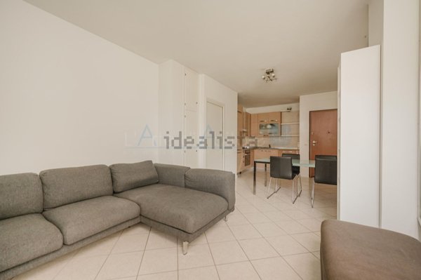 appartamento in vendita a Noventa Padovana in zona Noventana