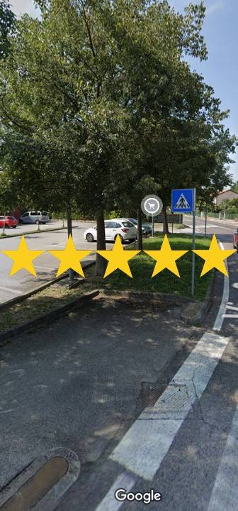 appartamento in vendita a Noventa Padovana in zona Noventana