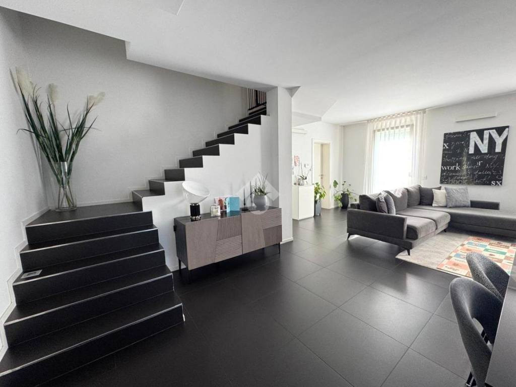 casa indipendente in vendita a Noventa Padovana
