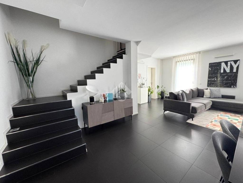 casa indipendente in vendita a Noventa Padovana