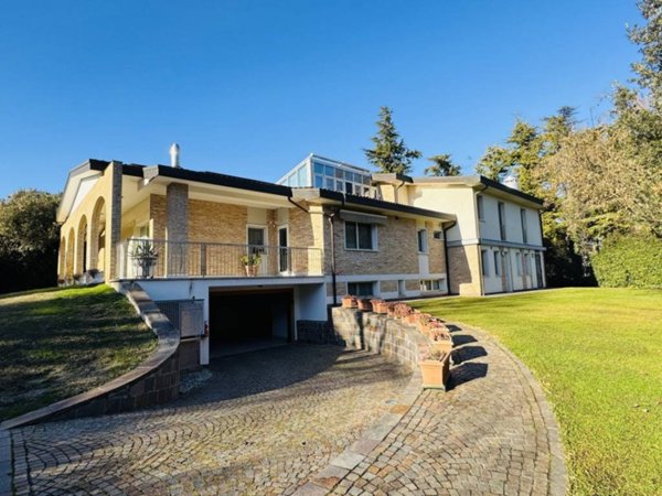 casa indipendente in vendita a Noventa Padovana