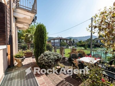 casa indipendente in vendita a Noventa Padovana