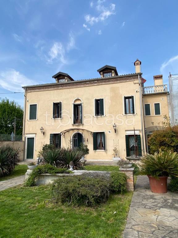 casa indipendente in vendita a Noventa Padovana