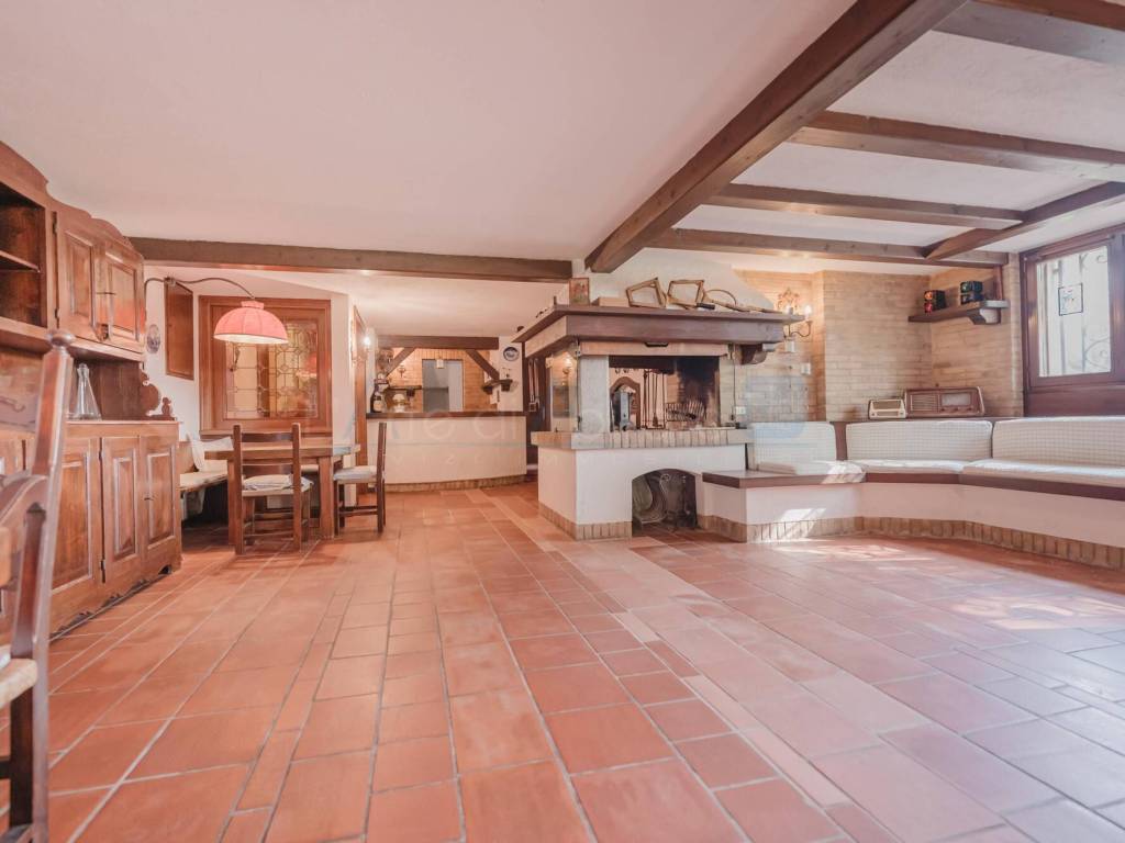 casa indipendente in vendita a Noventa Padovana