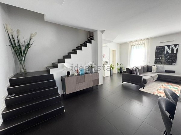 casa indipendente in vendita a Noventa Padovana