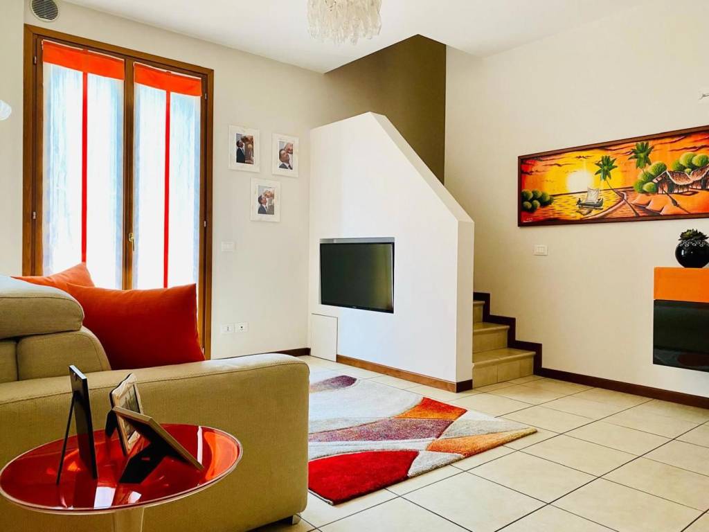 appartamento in vendita a Noventa Padovana